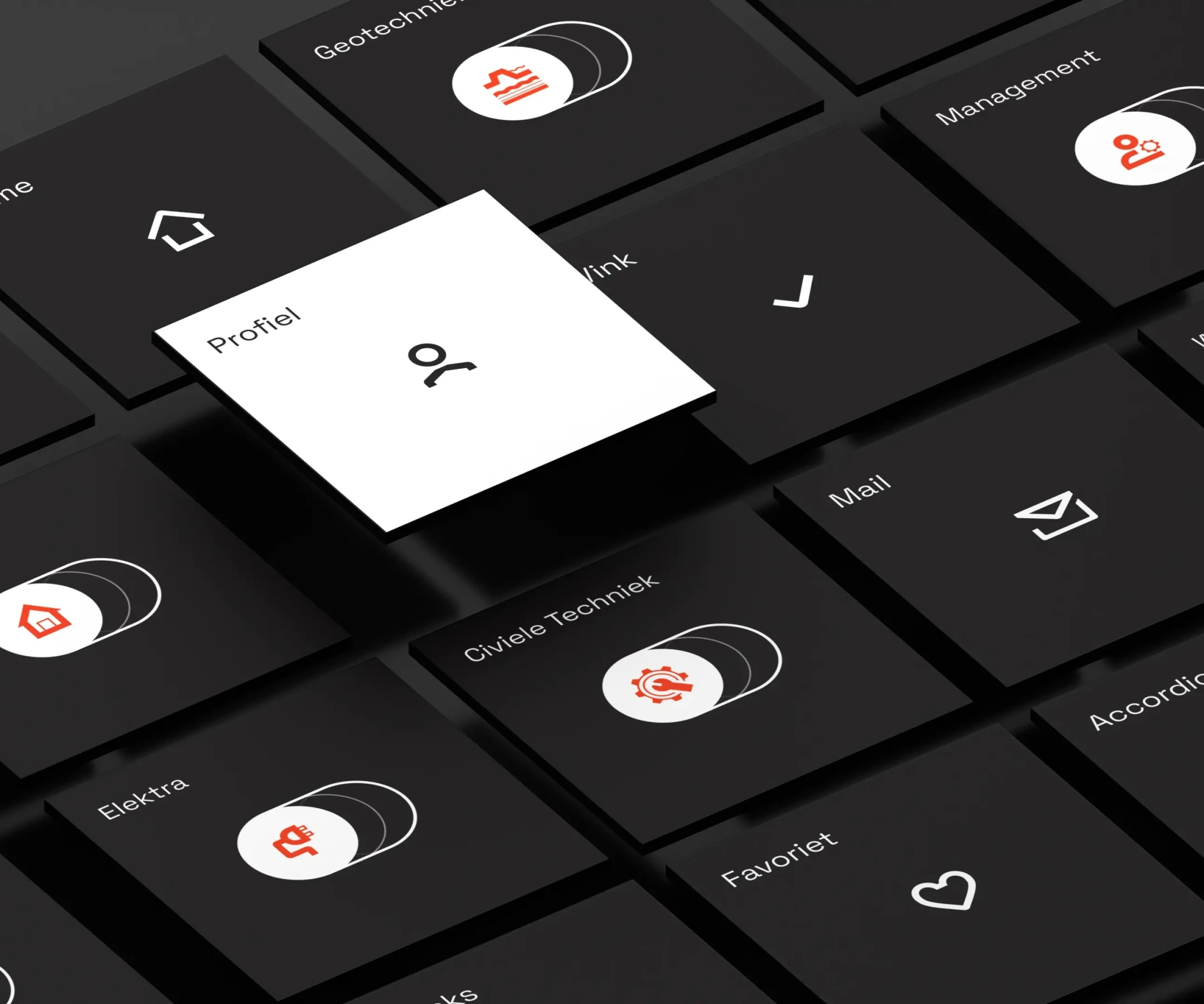 UPA icons