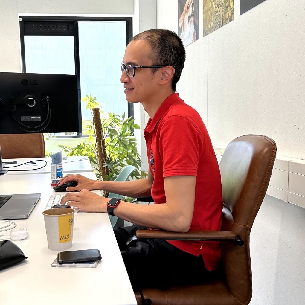 Contact introduction